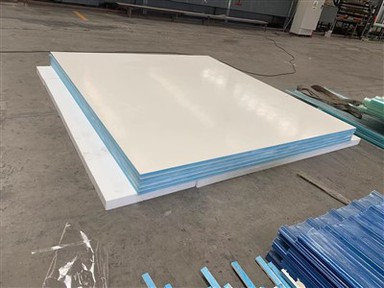 FRP XPS Fom Panel