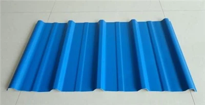 What are the specifications of the anti-corrosion board?
