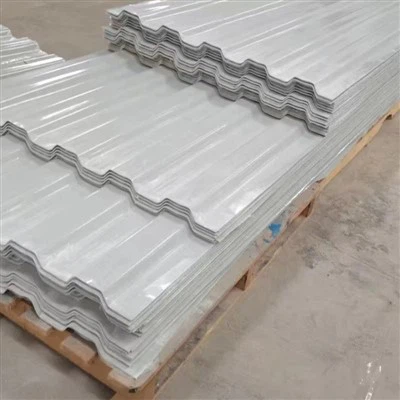 Indastriel FRP Kuling Tawa Panel